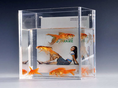 亞克力魚缸
