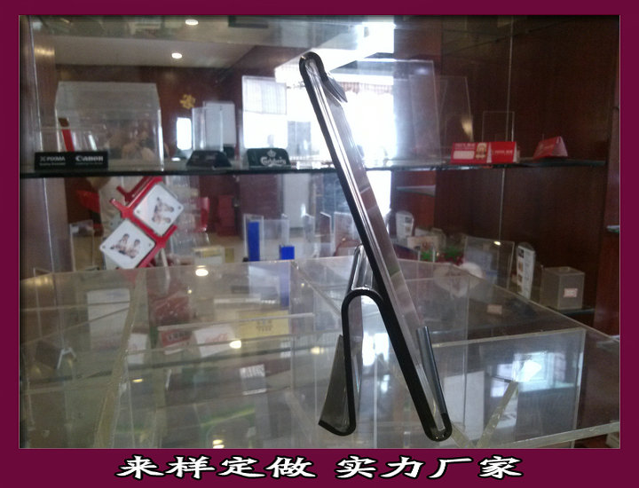 亞克力臺卡
