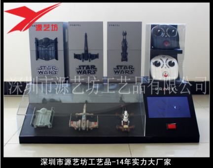 無(wú)人機(jī)展示架